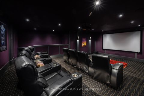 Photo 39 at 9 Dewbourne Avenue, Forest Hill South, Toronto