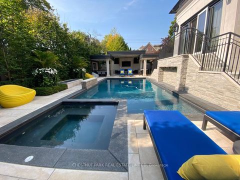 Photo 40 at 9 Dewbourne Avenue, Forest Hill South, Toronto