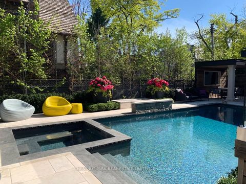 Photo 41 at 9 Dewbourne Avenue, Forest Hill South, Toronto