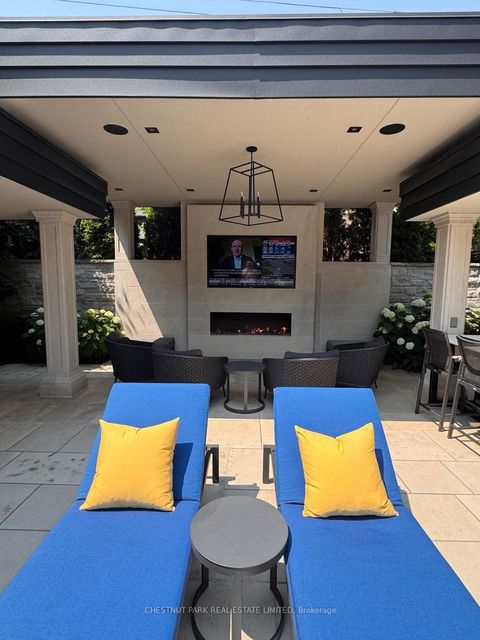 Photo 42 at 9 Dewbourne Avenue, Forest Hill South, Toronto