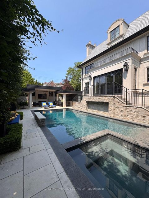 Photo 44 at 9 Dewbourne Avenue, Forest Hill South, Toronto