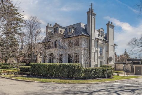 Photo 45 at 9 Dewbourne Avenue, Forest Hill South, Toronto