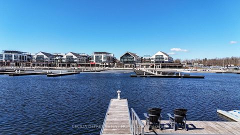 Photo 38 at 3793 Mangusta Court, Rural Innisfil, Innisfil