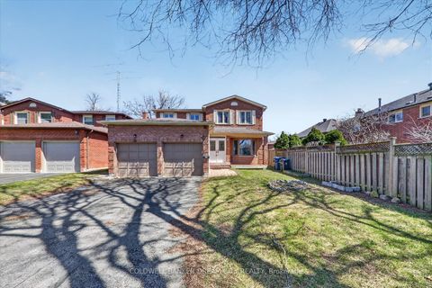 Photo 1 at 3 Windrush Trail, Highland Creek, Toronto