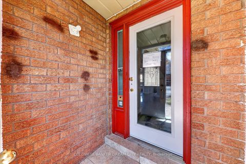 Photo 2 at 3 Windrush Trail, Highland Creek, Toronto