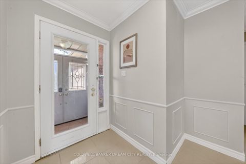 Photo 3 at 3 Windrush Trail, Highland Creek, Toronto