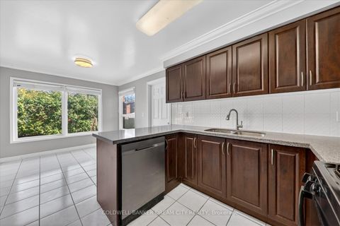 Photo 7 at 3 Windrush Trail, Highland Creek, Toronto