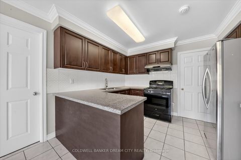 Photo 9 at 3 Windrush Trail, Highland Creek, Toronto