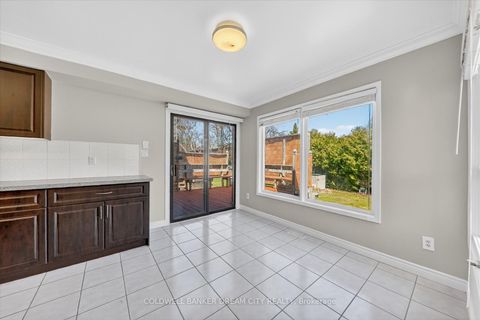 Photo 12 at 3 Windrush Trail, Highland Creek, Toronto