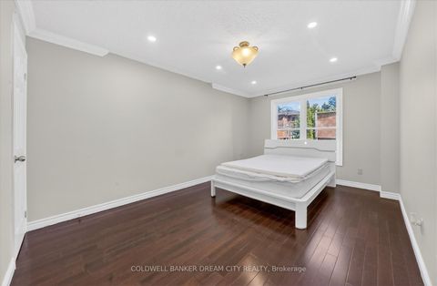 Photo 13 at 3 Windrush Trail, Highland Creek, Toronto