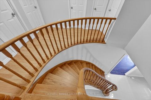 Photo 16 at 3 Windrush Trail, Highland Creek, Toronto