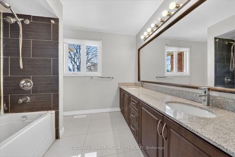 Photo 20 at 3 Windrush Trail, Highland Creek, Toronto