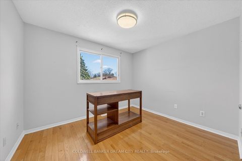 Photo 24 at 3 Windrush Trail, Highland Creek, Toronto