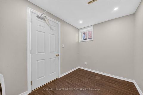 Photo 34 at 3 Windrush Trail, Highland Creek, Toronto