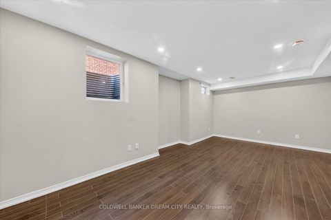 Photo 36 at 3 Windrush Trail, Highland Creek, Toronto