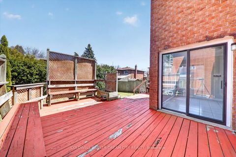 Photo 45 at 3 Windrush Trail, Highland Creek, Toronto