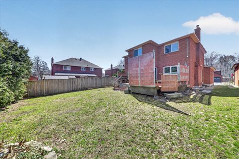 Photo 46 at 3 Windrush Trail, Highland Creek, Toronto