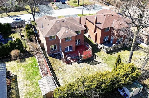 Photo 47 at 3 Windrush Trail, Highland Creek, Toronto