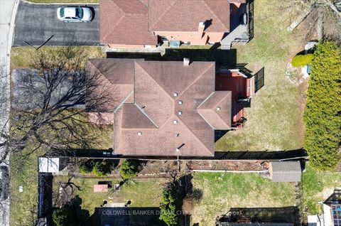 Photo 48 at 3 Windrush Trail, Highland Creek, Toronto