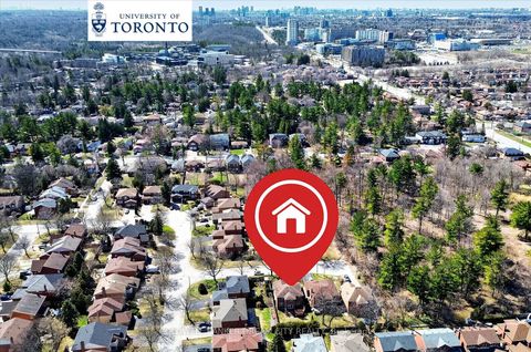 Photo 49 at 3 Windrush Trail, Highland Creek, Toronto