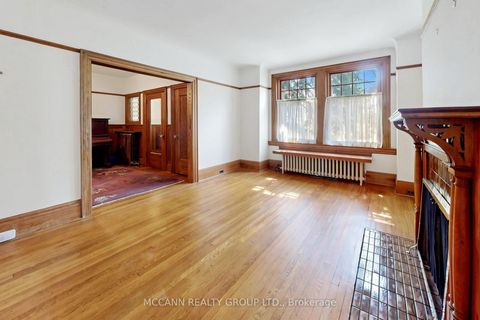 Photo 4 at 252 Sheldrake Boulevard, Mount Pleasant East, Toronto