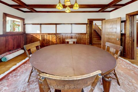 Photo 6 at 252 Sheldrake Boulevard, Mount Pleasant East, Toronto