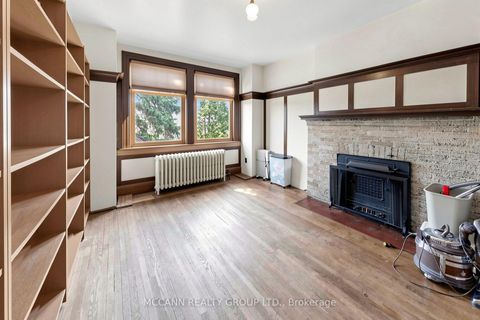 Photo 24 at 252 Sheldrake Boulevard, Mount Pleasant East, Toronto
