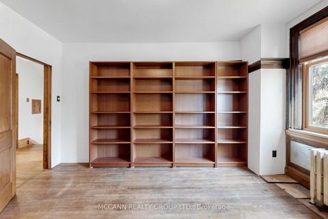 Photo 25 at 252 Sheldrake Boulevard, Mount Pleasant East, Toronto