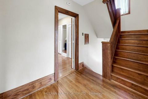 Photo 27 at 252 Sheldrake Boulevard, Mount Pleasant East, Toronto