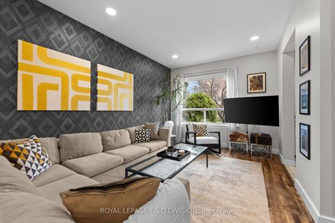 Photo 6 at 71 Madelaine Avenue, Oakridge, Toronto