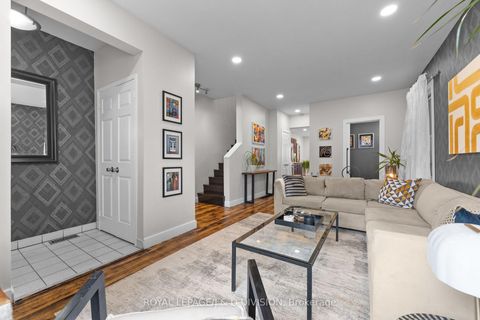 Photo 8 at 71 Madelaine Avenue, Oakridge, Toronto