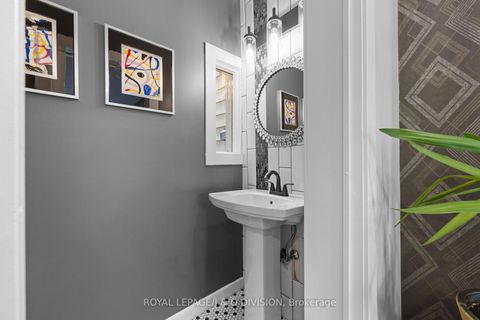 Photo 12 at 71 Madelaine Avenue, Oakridge, Toronto