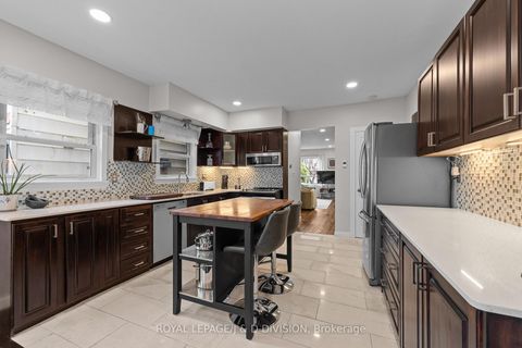 Photo 15 at 71 Madelaine Avenue, Oakridge, Toronto