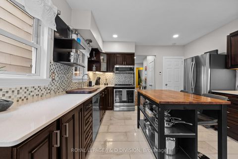 Photo 16 at 71 Madelaine Avenue, Oakridge, Toronto
