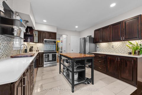 Photo 17 at 71 Madelaine Avenue, Oakridge, Toronto