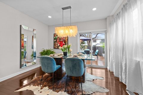 Photo 18 at 71 Madelaine Avenue, Oakridge, Toronto