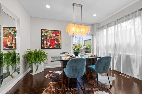 Photo 19 at 71 Madelaine Avenue, Oakridge, Toronto