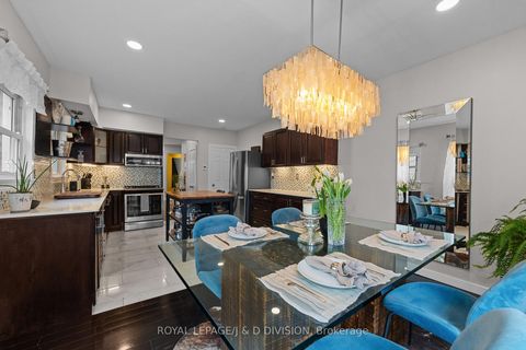 Photo 20 at 71 Madelaine Avenue, Oakridge, Toronto