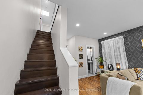 Photo 21 at 71 Madelaine Avenue, Oakridge, Toronto