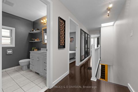 Photo 22 at 71 Madelaine Avenue, Oakridge, Toronto