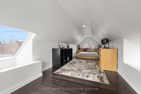 Photo 28 at 71 Madelaine Avenue, Oakridge, Toronto