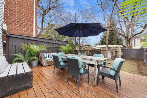 Photo 30 at 71 Madelaine Avenue, Oakridge, Toronto