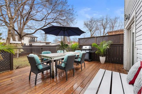 Photo 31 at 71 Madelaine Avenue, Oakridge, Toronto