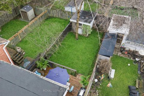 Photo 34 at 71 Madelaine Avenue, Oakridge, Toronto