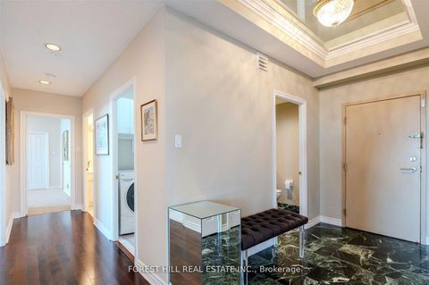 Photo 7 at Ph103 - 1131 Steeles Avenue W, Branson, Toronto