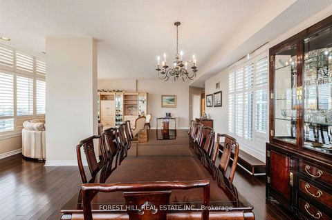 Photo 12 at Ph103 - 1131 Steeles Avenue W, Branson, Toronto