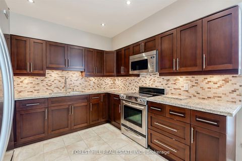 Photo 15 at Ph103 - 1131 Steeles Avenue W, Branson, Toronto