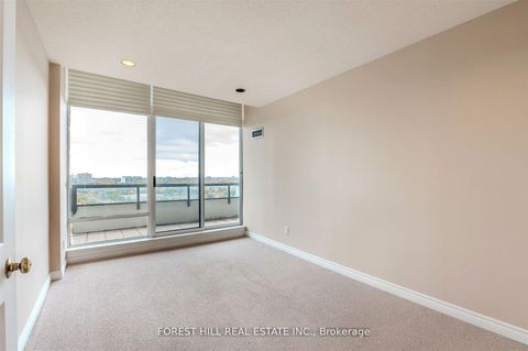 Photo 24 at Ph103 - 1131 Steeles Avenue W, Branson, Toronto