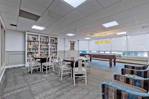 Photo 29 at Ph103 - 1131 Steeles Avenue W, Branson, Toronto