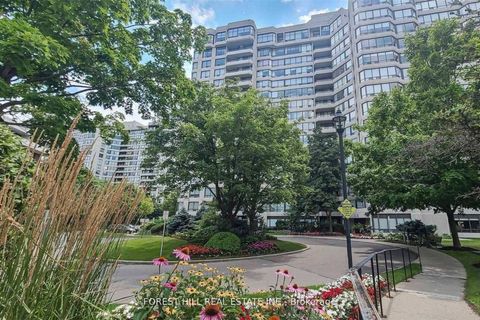 Photo 34 at Ph103 - 1131 Steeles Avenue W, Branson, Toronto